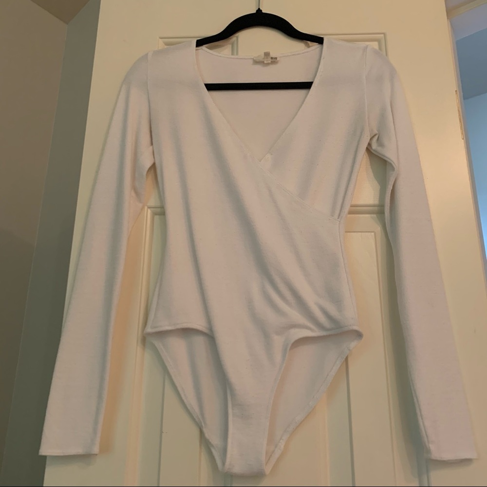 Bodysuit